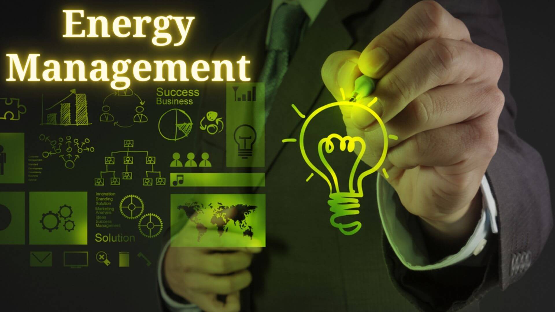 Energy Management