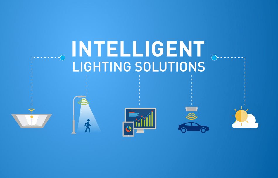 Intelligent Lighting