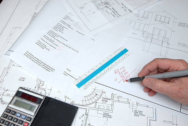 CIVIL MATERIAL CALCULATION